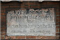 Foundation Stone, Mundelia Primary School