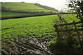 Farmland near Well