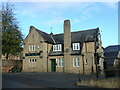 The Old Vic Pub, Holme Top Lane, Bradford