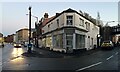 Corner of High Street and Court Street, Leamington