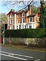 House on West Malvern Road