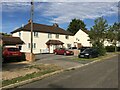 Houses in Sherwin Crescent