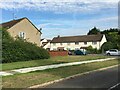 Sherwin Crescent / Prince Charles Crescent