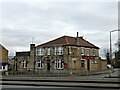 The Red Lion, Manchester Road, Bradford