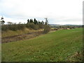 The Settle to Carlisle line near Duncowfold