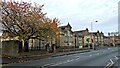 St. Oswald Primary School, Cross Lane, Bradford