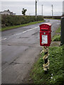 J5583 : Postbox, Orlock by Rossographer