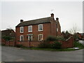 Manor Farmhouse, Fenton