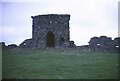 NZ0488 : Rothley Castle by Nigel Cox