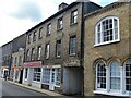 Thetford buildings [20]