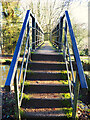 Bridge 32, Peak Forest Canal