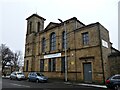 Shree Hindu Temple & Community Centre, Thornton Lane, Bradford