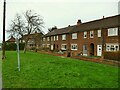 Houses on Parkwood Road