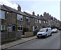 Maddocks Street, Shipley