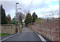 Blind Lane, Knaresborough