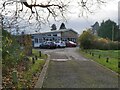 Shalford Village Hall