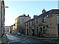 Chapel Street, Bradford