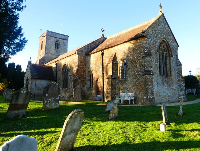 Stoke Abbott, West Dorset - area information, map, walks and more