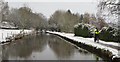 Bridge 32, Peak Forest Canal, Furness Vale