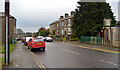 North View Road, Birkenshaw