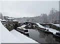 Navigation Inn, Bugsworth Basin, Buxworth