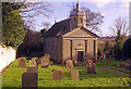 Birdingbury Church