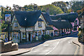 Shanklin : High Street