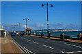 Shanklin : Esplanade