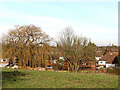 Housing in Goldthorn Park, Wolverhampton