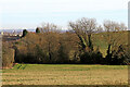 Farmland by Goldthorn Park in Wolverhampton