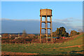 Pennard Water Tower