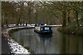 Leeds and Liverpool Canal