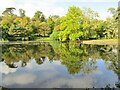 Claremont Lake