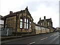 SE1430 : Wibsey Primary School, Northfield Road, Bradford by Stephen Armstrong