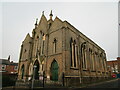 Former Christ Church, Newark