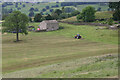 Field barn at Storiths