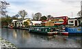 Leeds and Liverpool Canal