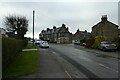 Postbox on Whinney Lane