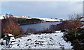 SE1006 : Digley Reservoir by habiloid