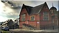 Corner of London Road and Mount Pleasant