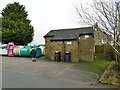 Public toilets in Bramhope