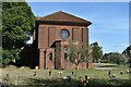 All Hallows Church, Ipswich