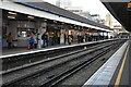 Waterloo East Station