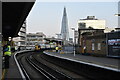 Waterloo East Station