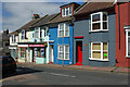 Shops and houses, Southover Street, Brighton