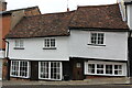 40 Crown Cottage and 42 Fore Street, Hatfield