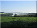 Irrigating at Gardyne