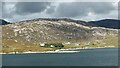 Mol Ban from the Tarbert to Uig Ferry