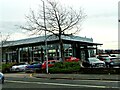 Mercedes-Benz Main Dealer, Thornton Road, Bradford