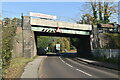 Railway Bridge, A26